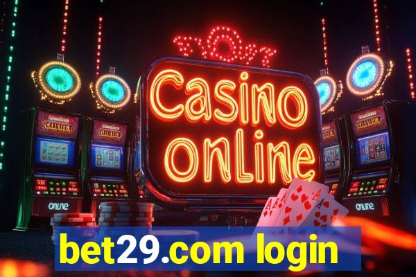 bet29.com login